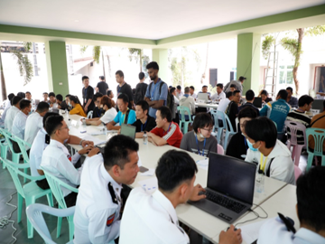 မြန်မာနိုင်ငံအတွင်းသို့ တရားမဝင် ဝင်ရောက်လာသည့် ပြည်ပနိုင်ငံသား ၂၃၁ ဦး ထပ်မံစစ်ဆေး ဖော်ထုတ်ထိန်းသိမ်း