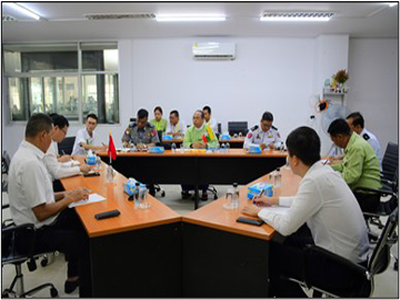 ပြည်ပနိုင်ငံသားများအား သက်ဆိုင်ရာနိုင်ငံများသို့…