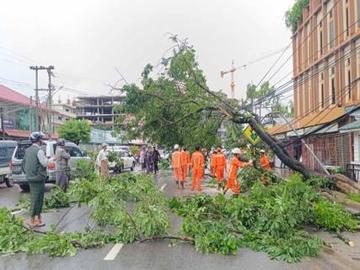မန္တလေးတိုင်းဒေသကြီး၊ ပြင်ဦးလွင်မြို့နယ်၊…