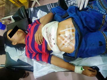 မကွေးတိုင်းဒေသကြီး၊ ဆိပ်ဖြူမြို့နယ်၌…