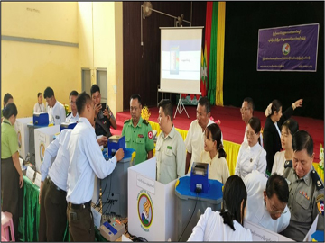 ရန်ကုန်တိုင်းဒေသကြီး၊ တွံတေးခရိုင်၊…
