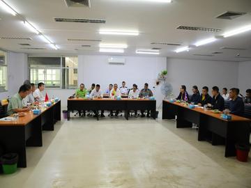 ပြည်ပနိုင်ငံသားများ သက်ဆိုင်ရာနိုင်ငံများသို့…